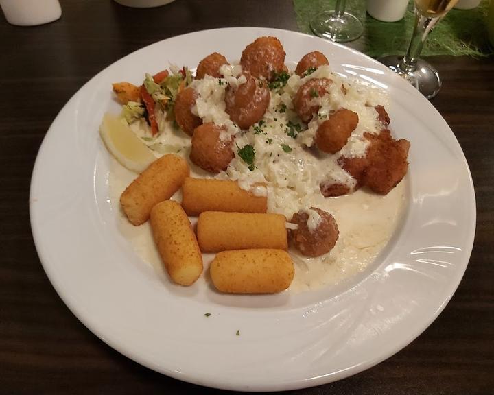 Schnitzelschmiede Gera