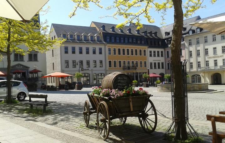 Oesterreich am Markt